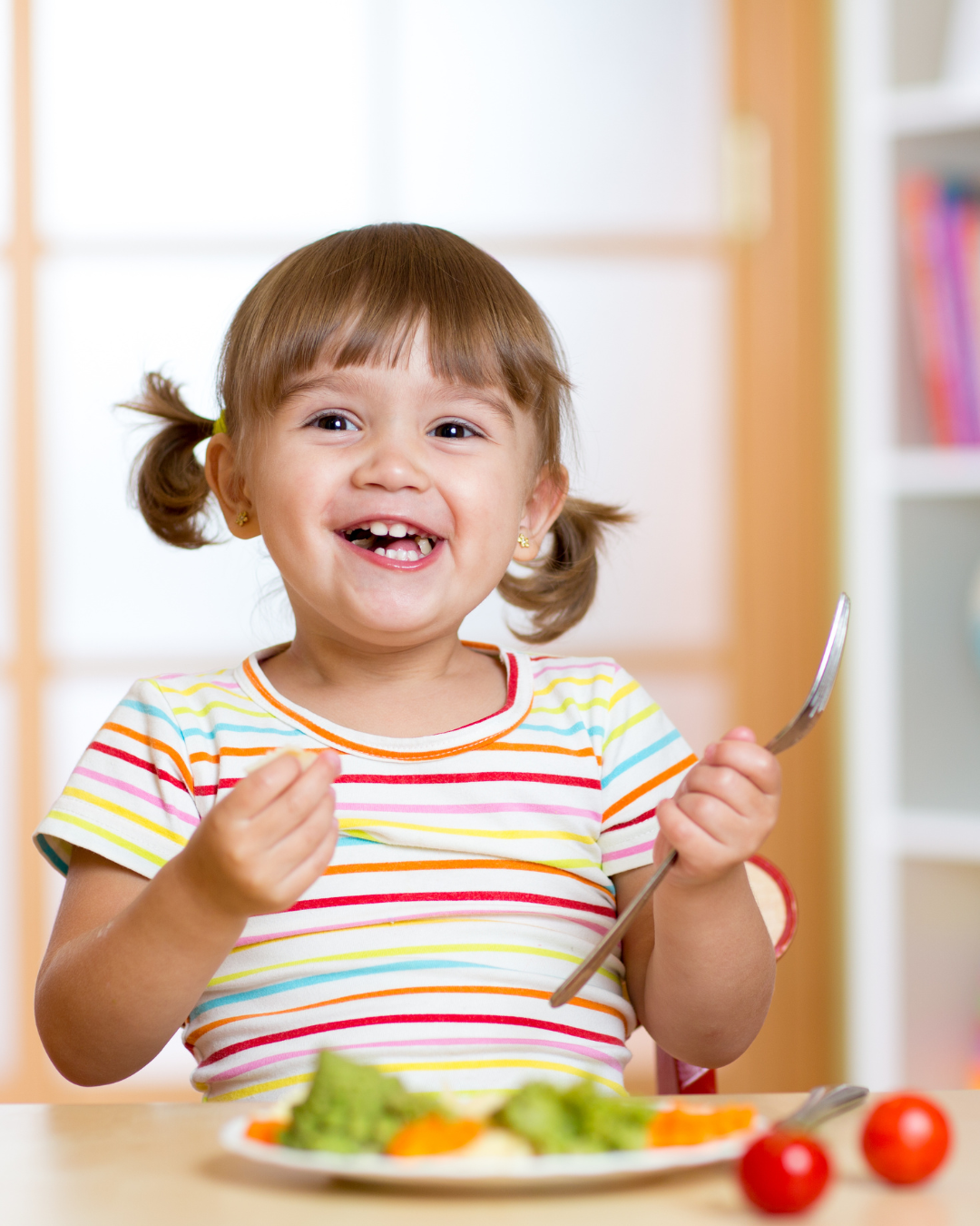 Nutrição Infantil Nascer Brasilia